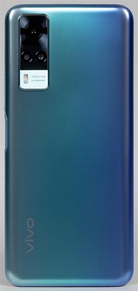 Смартфон Vivo Y31:, фото 6