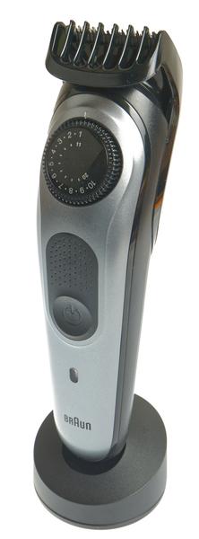 Триммер Braun BeardTrimmer 7 BT7240:, фото 1