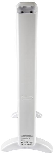 Микатермический обогреватель Polaris PMH 2085 с режимами мощности 1500 и 2000 Вт:, фото 4