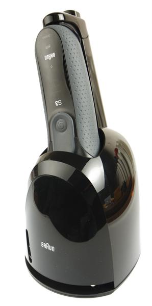 Бритва Braun Series 3 3050cc:, фото 17