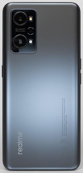 Смартфон Realme GT Neo 2:, фото 7