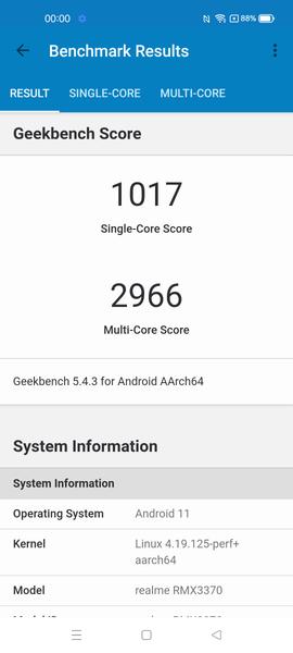 Смартфон Realme GT Neo 2:, фото 82