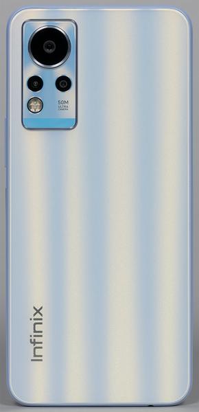 Смартфон Infinix Note 11:, фото 6
