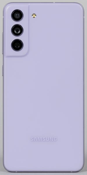 Смартфон Samsung Galaxy S21 FE:, фото 5