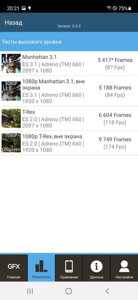 Смартфон Samsung Galaxy S21 FE:, фото 99
