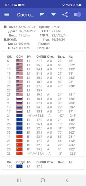 Смартфон Samsung Galaxy S21 FE:, фото 84