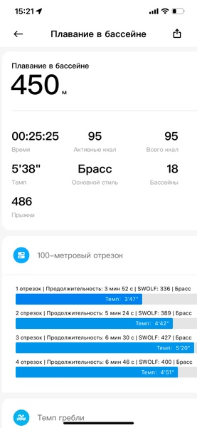 Умные часы Redmi Watch 2 Lite:, фото 27