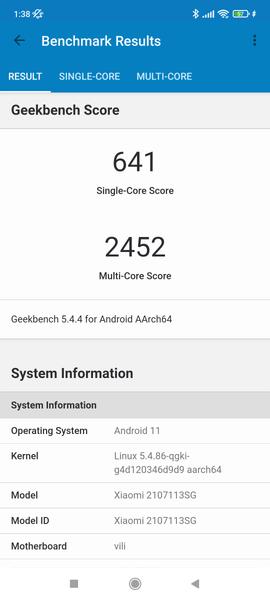 Смартфон Xiaomi 11T Pro:, фото 102