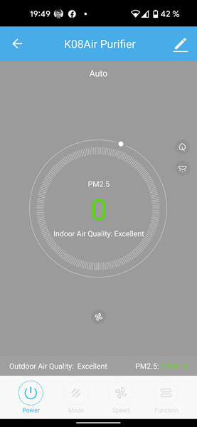 Очиститель воздуха Genio Airclean 60:, фото 33