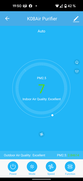 Очиститель воздуха Genio Airclean 60:, фото 34