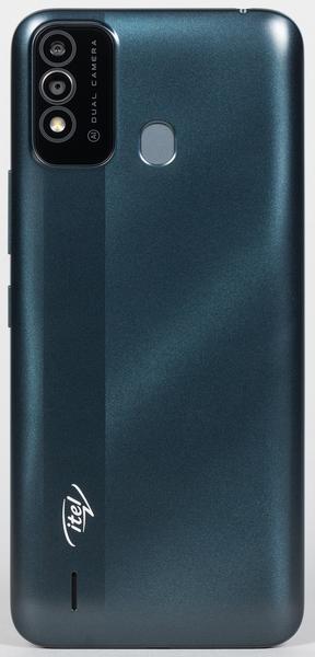 Ультрабюджетный смартфон Itel Vision 2s:, фото 7