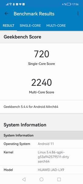 Смартфон Huawei P50 Pro:, фото 108