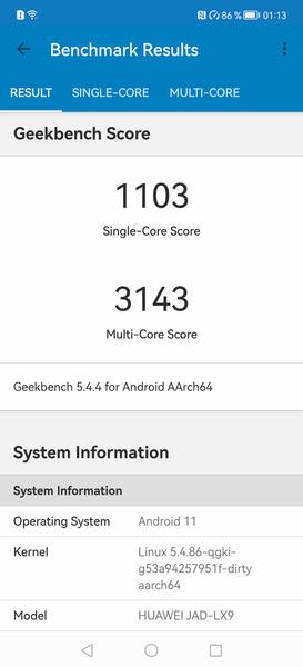 Смартфон Huawei P50 Pro:, фото 107