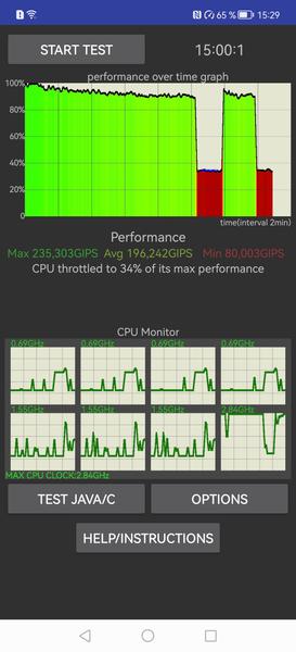 Смартфон Huawei P50 Pro:, фото 114