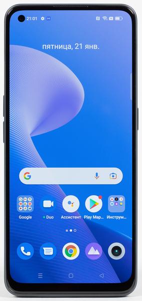 Смартфон Realme 9 Pro+:, фото 7