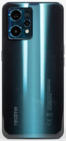Смартфон Realme 9 Pro+:, фото 8