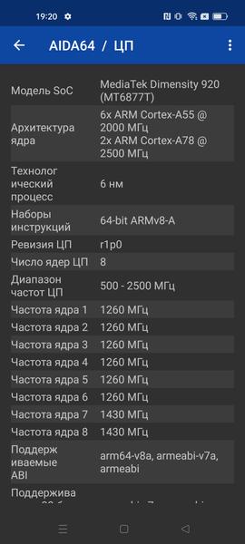 Смартфон Realme 9 Pro+:, фото 93