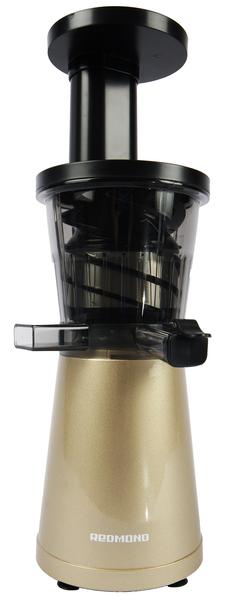 Шнековая соковыжималка Redmond RJ-930S:, фото 1
