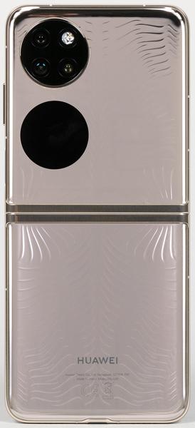 Huawei P50 Pocket Premium Edition:, фото 10