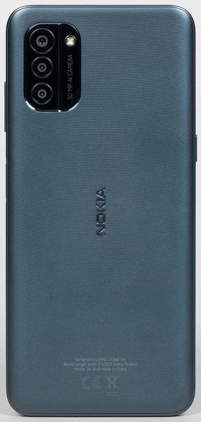 Смартфон Nokia G21:, фото 5