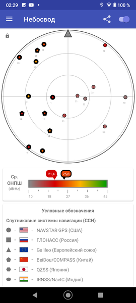 Смартфон Nokia G21:, фото 71