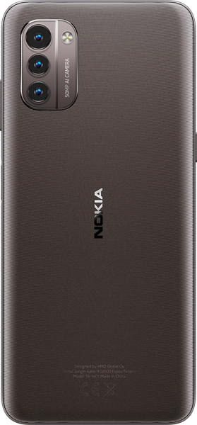 Смартфон Nokia G21:, фото 13