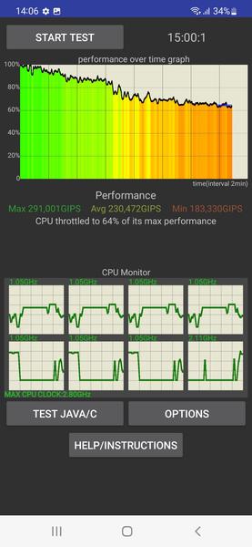 Смартфон Samsung Galaxy S22+:, фото 98