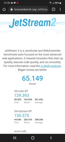 Смартфон Samsung Galaxy S22+:, фото 96