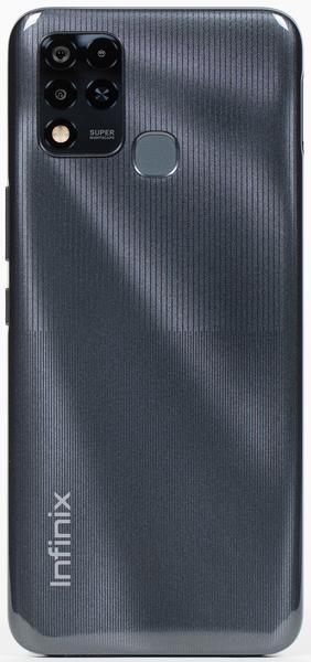 Смартфон Infinix Hot 11:, фото 6