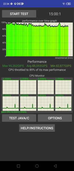 Смартфон Infinix Hot 11:, фото 69