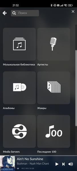 Сетевой аудиоплеер Volumio Primo:, фото 55