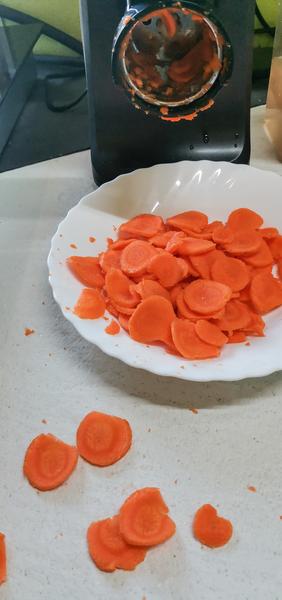 Мясорубка Garlyn MG-3000:, фото 39
