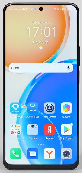 Смартфон Honor X8:, фото 6