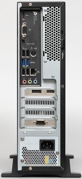 Бизнес-десктоп MSI Pro DP130:, фото 5