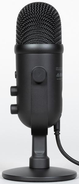 USB-микрофон Razer Seiren V2 Pro:, фото 6