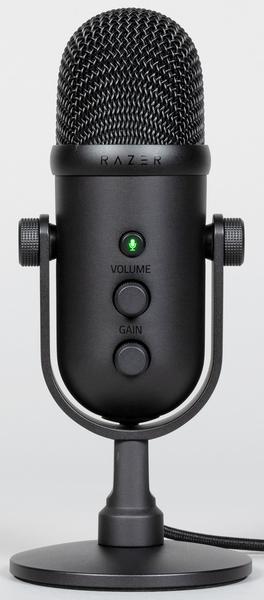 USB-микрофон Razer Seiren V2 Pro:, фото 5