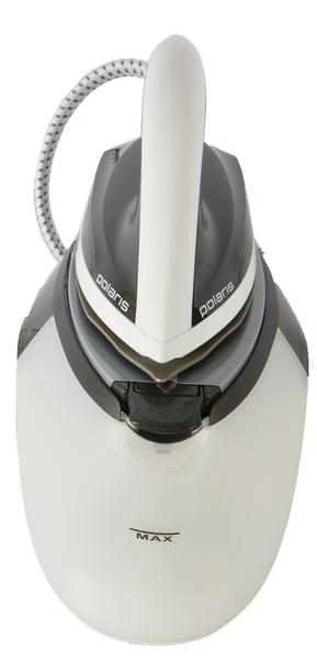 Парогенератор Polaris PSS 9090K Turbo Steam:, фото 8