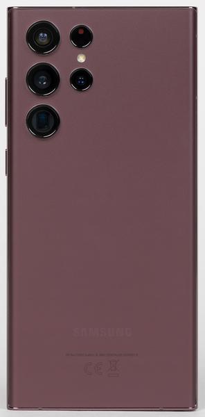 Смартфон Samsung Galaxy S22 Ultra:, фото 5