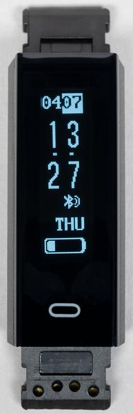 Jet Sport FT4BP1 vs. Smarterra FitMaster 5:, фото 20