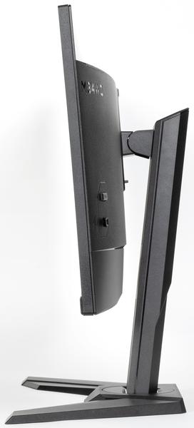 Игровой монитор Gigabyte M34WQ:, фото 10
