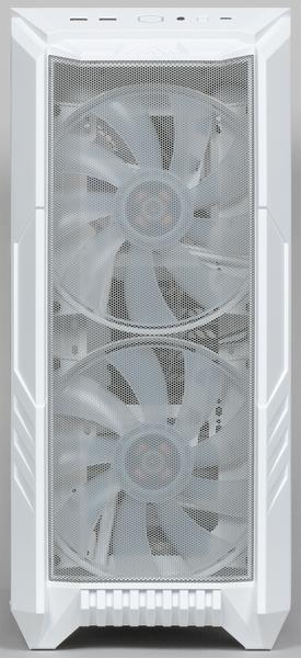 Корпус Cooler Master HAF 500:, фото 3