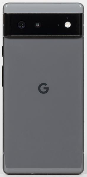 Google Pixel 6:, фото 6