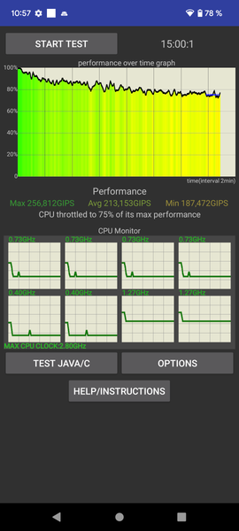 Google Pixel 6:, фото 84