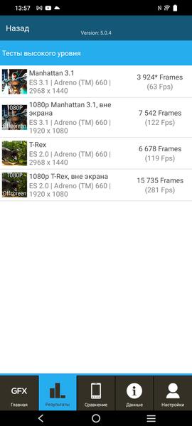 Смартфон Vivo X70 Pro+:, фото 111