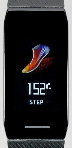 Xiaomi Mi Band 6 vs. BandRate Smart SHQ11:, фото 26