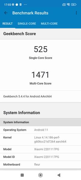 Смартфон Poco M4 Pro:, фото 87