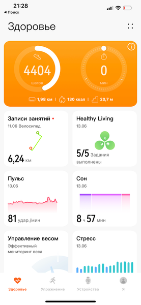 Умные часы Huawei Watch GT 3 Pro:, фото 35