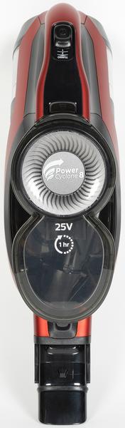 Вертикальный аккумуляторный пылесос Philips 7000 SpeedPro Max:, фото 9