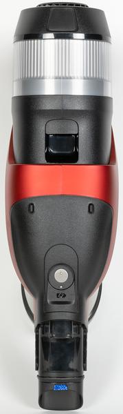 Вертикальный аккумуляторный пылесос Philips 7000 SpeedPro Max:, фото 10
