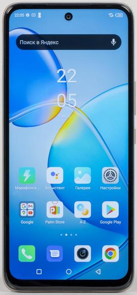 Смартфон Infinix Hot 12 Play NFC:, фото 5